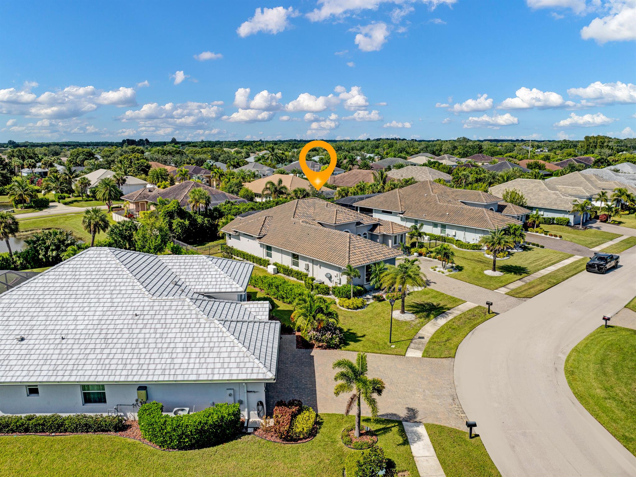 LAKE SAPPHIRE WEST RESIDE - Residential