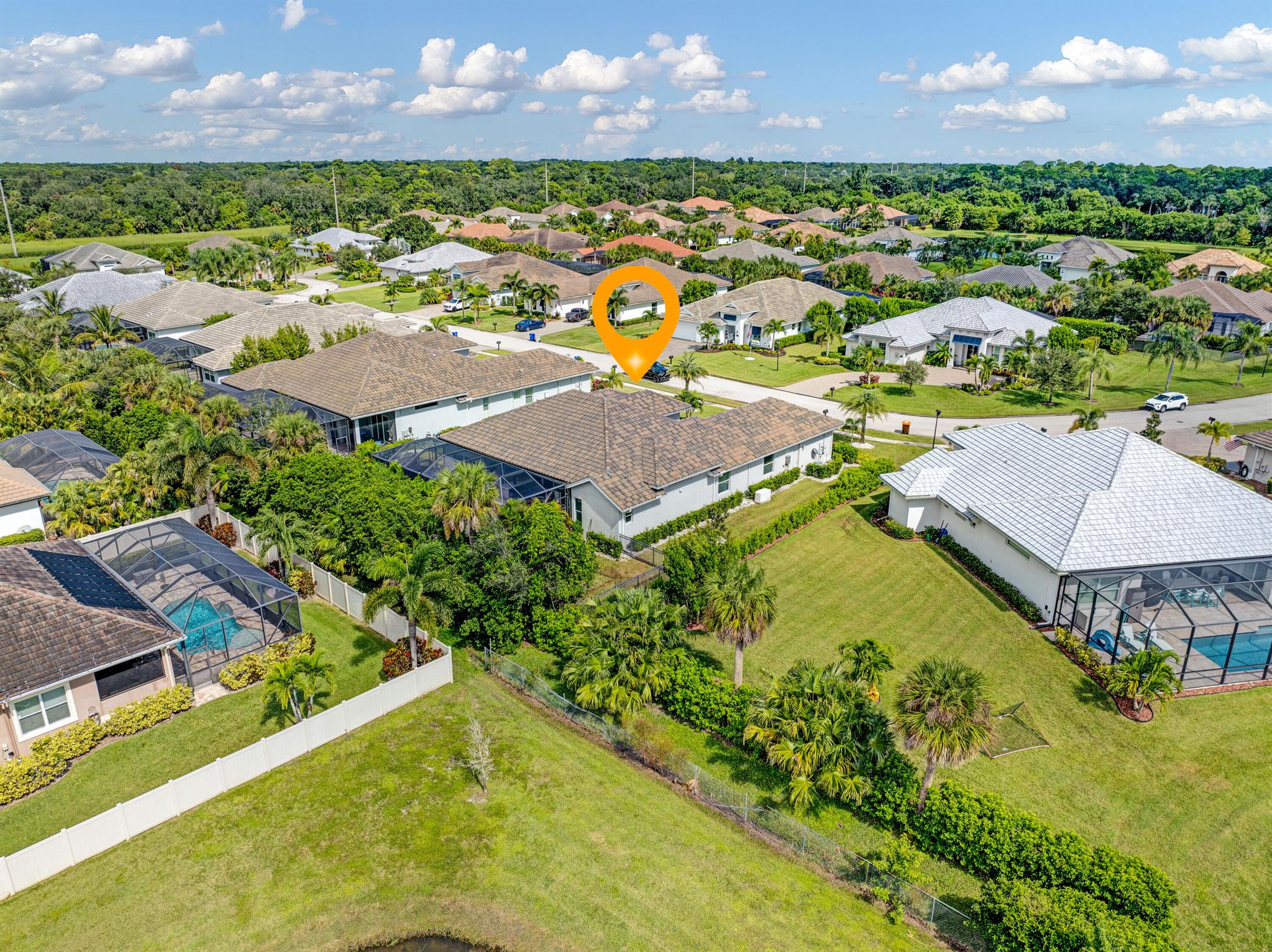 LAKE SAPPHIRE WEST RESIDE - Residential