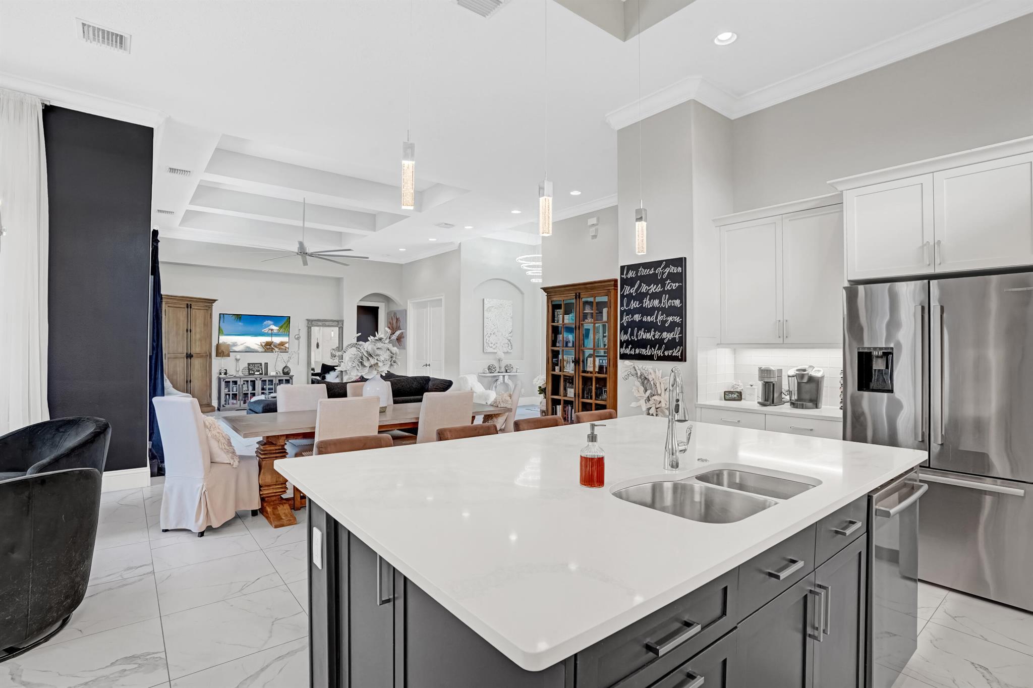 LAKE SAPPHIRE WEST RESIDE - Residential