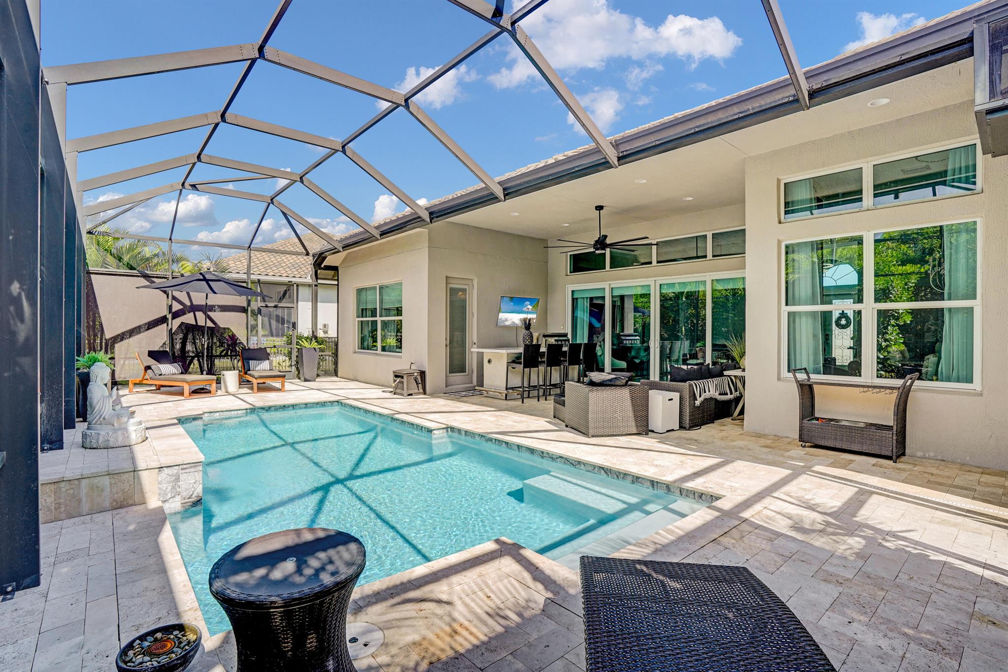 LAKE SAPPHIRE WEST RESIDE - Residential