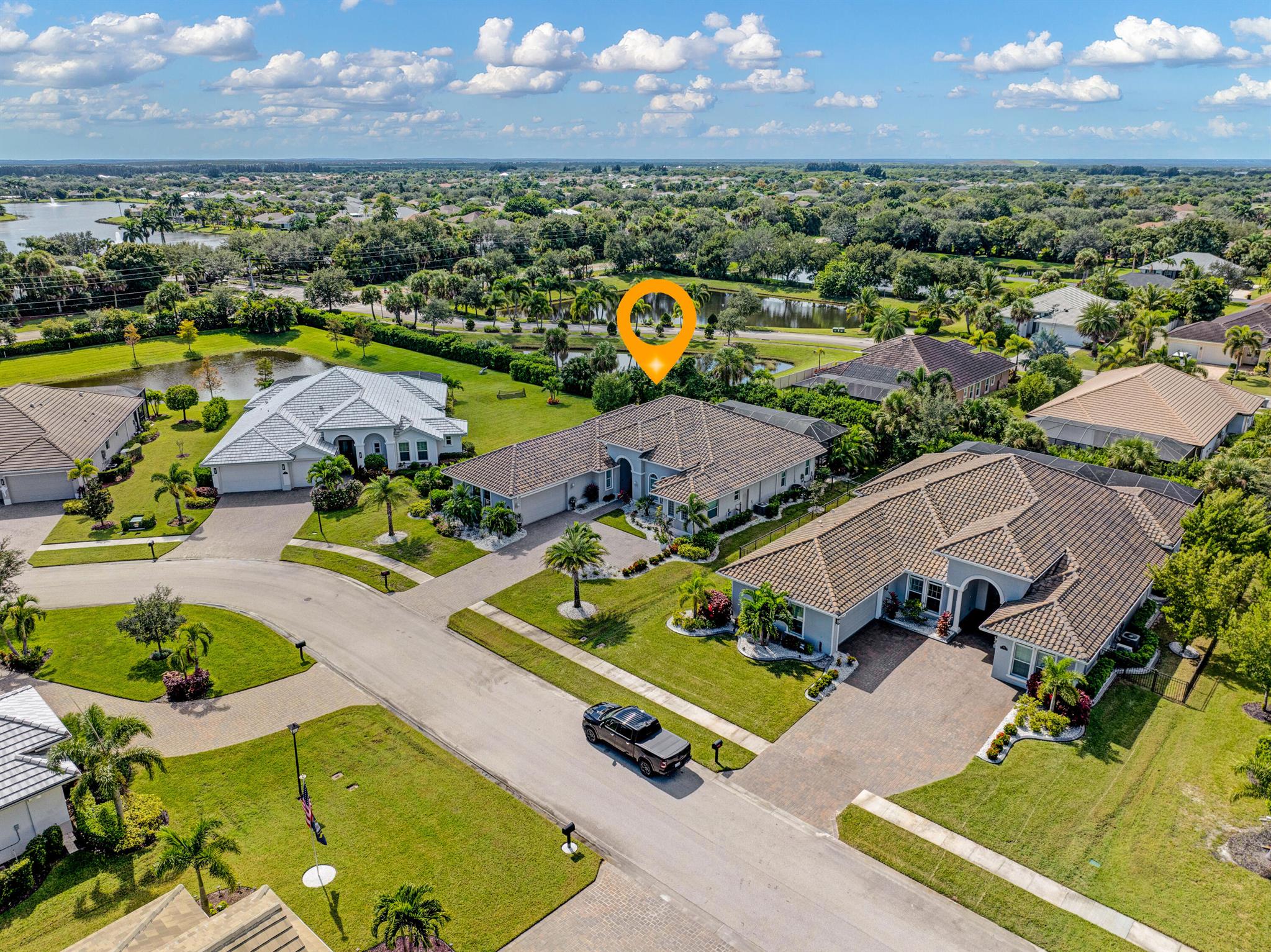 LAKE SAPPHIRE WEST RESIDE - Residential