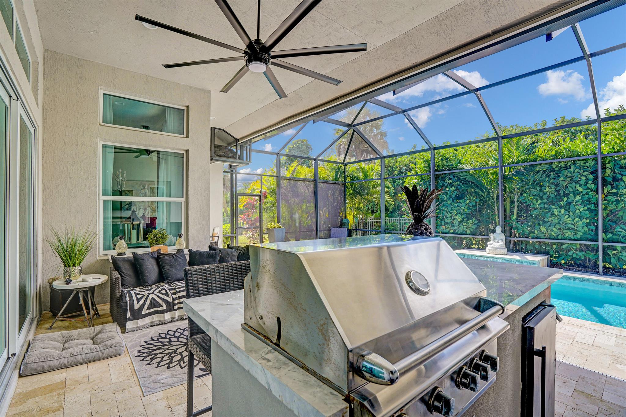 LAKE SAPPHIRE WEST RESIDE - Residential