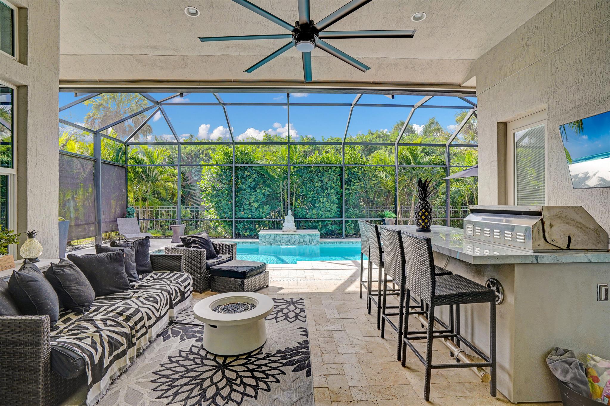 LAKE SAPPHIRE WEST RESIDE - Residential