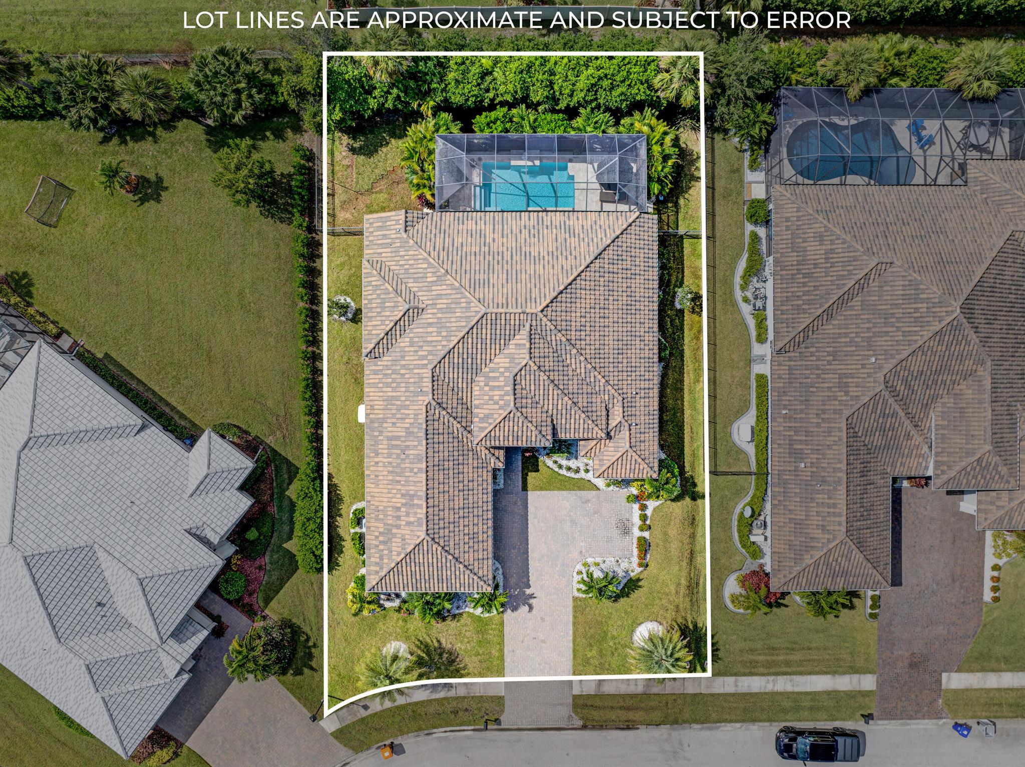 LAKE SAPPHIRE WEST RESIDE - Residential