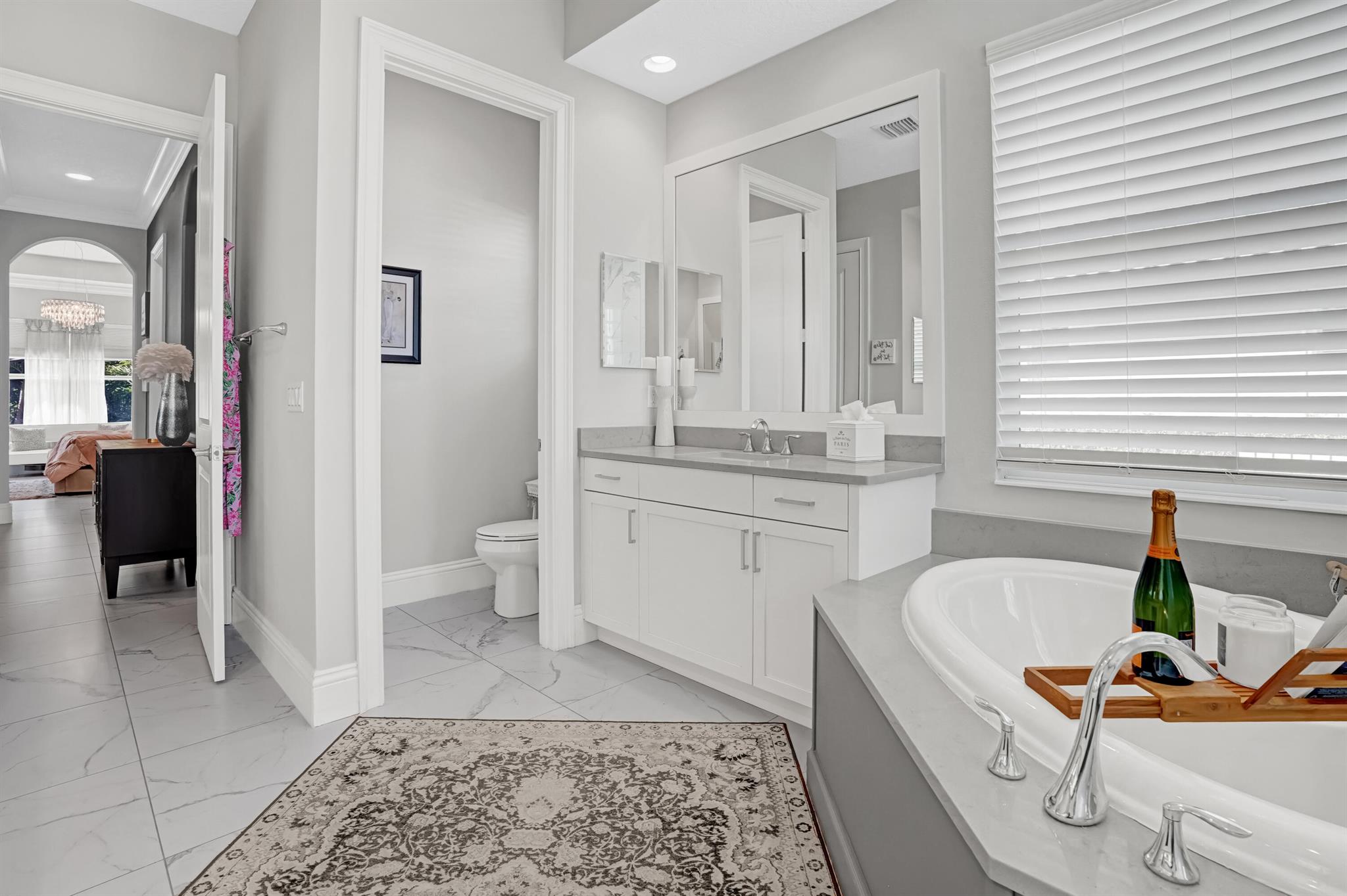 LAKE SAPPHIRE WEST RESIDE - Residential