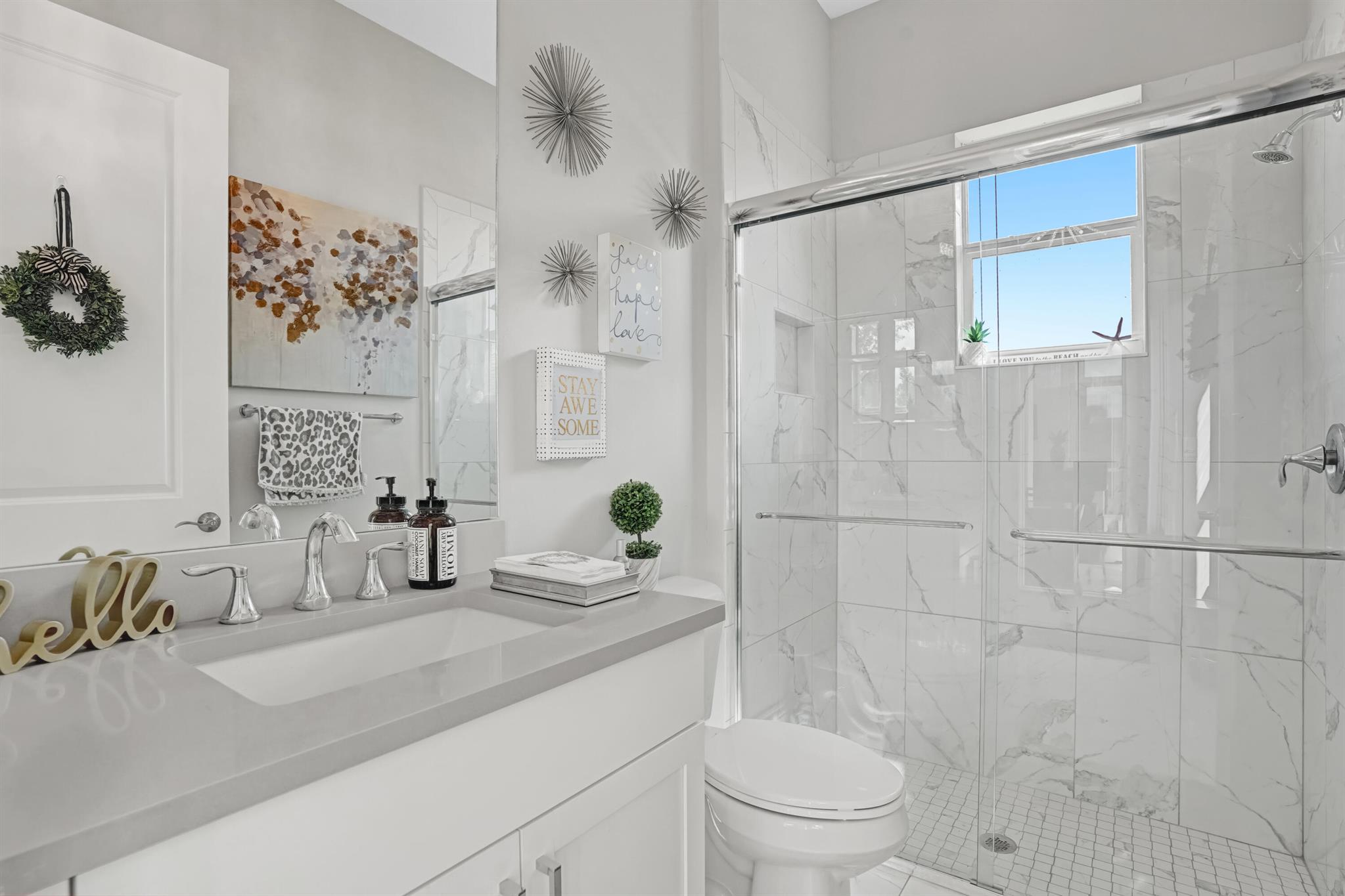 LAKE SAPPHIRE WEST RESIDE - Residential