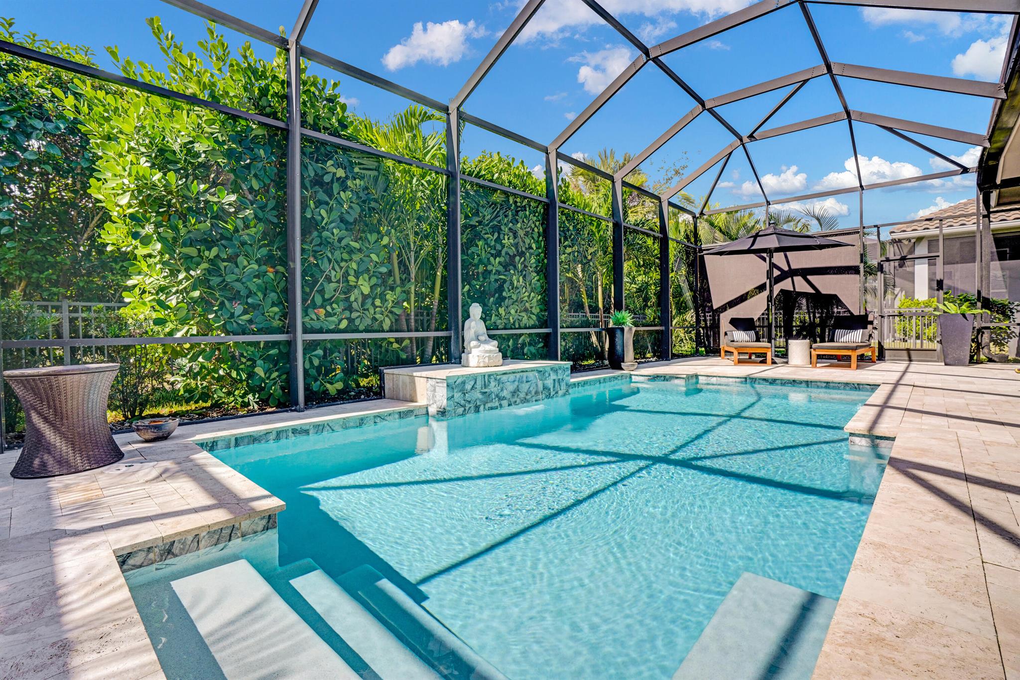 LAKE SAPPHIRE WEST RESIDE - Residential