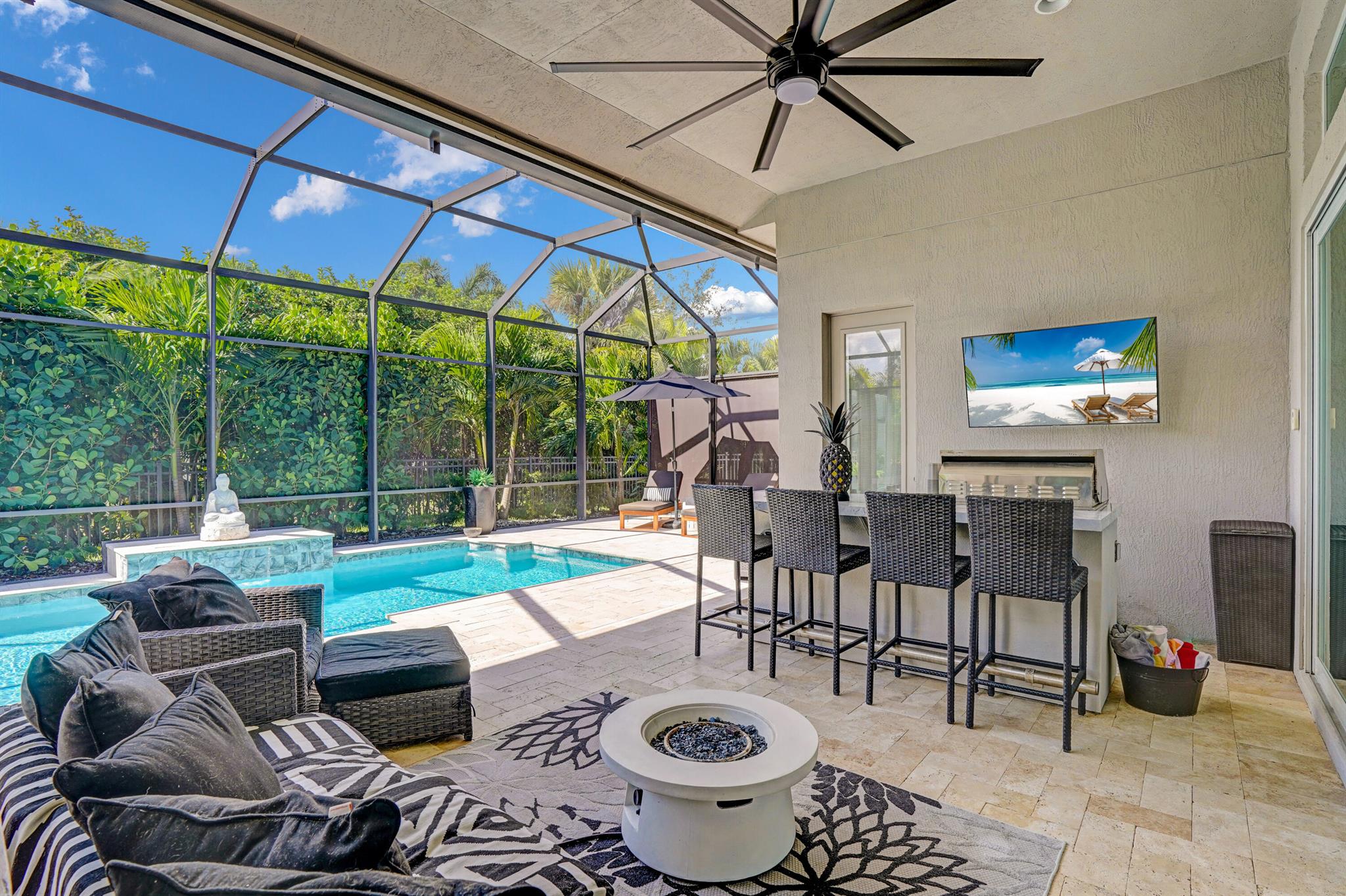 LAKE SAPPHIRE WEST RESIDE - Residential