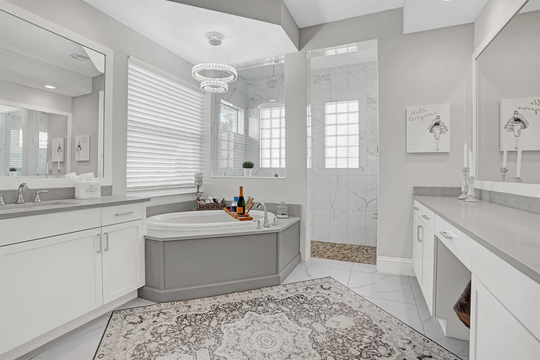 LAKE SAPPHIRE WEST RESIDE - Residential