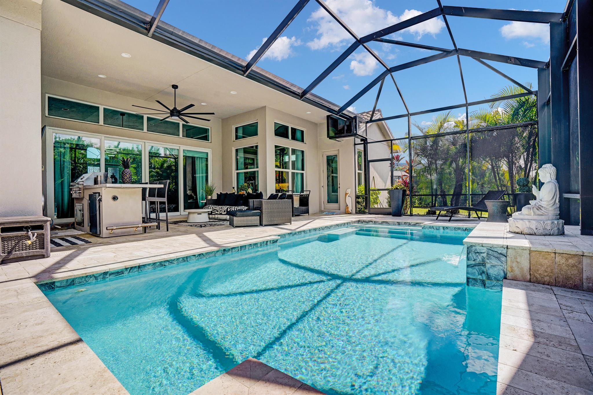 LAKE SAPPHIRE WEST RESIDE - Residential