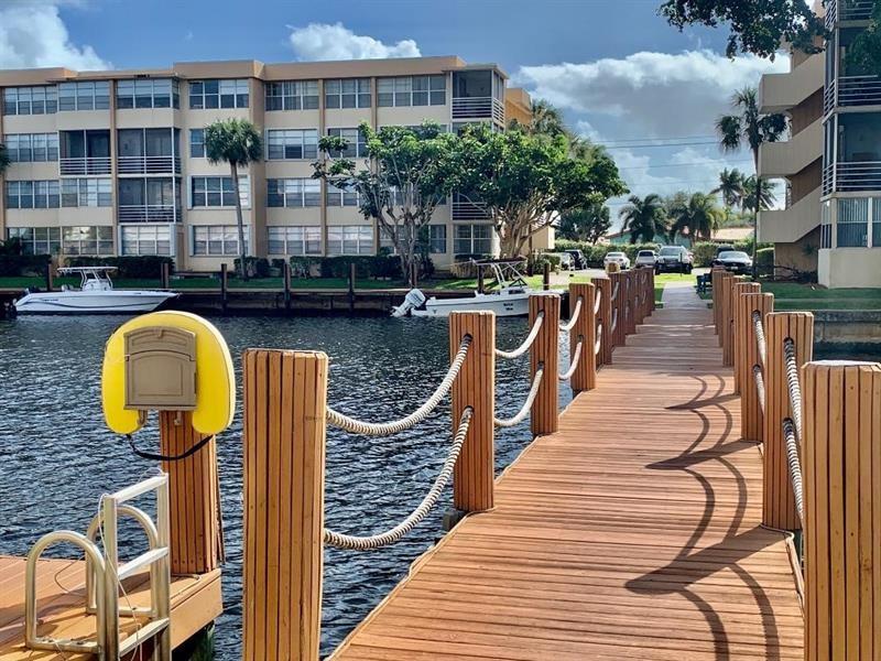 Watergate Condo 6 - Residential Lease