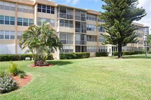 Watergate Condo 6 - Residential Lease