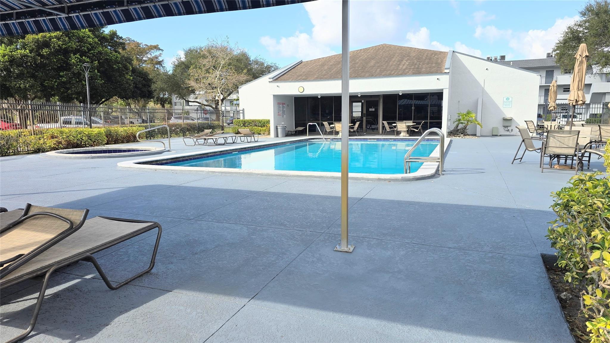 Sands Point Condo V - Residential Lease