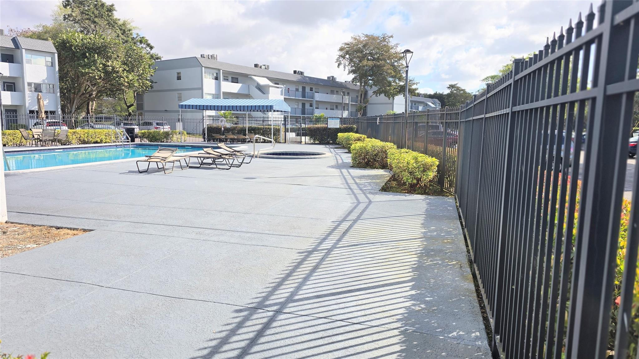 Sands Point Condo V - Residential Lease