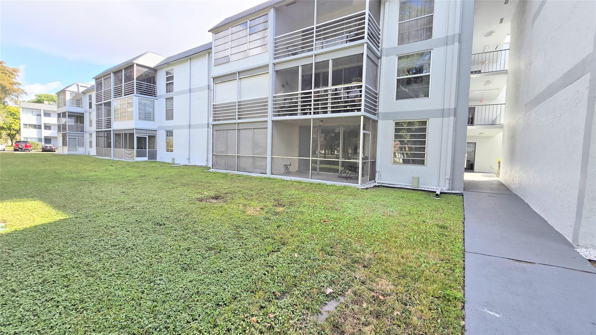 Sands Point Condo V - Residential Lease