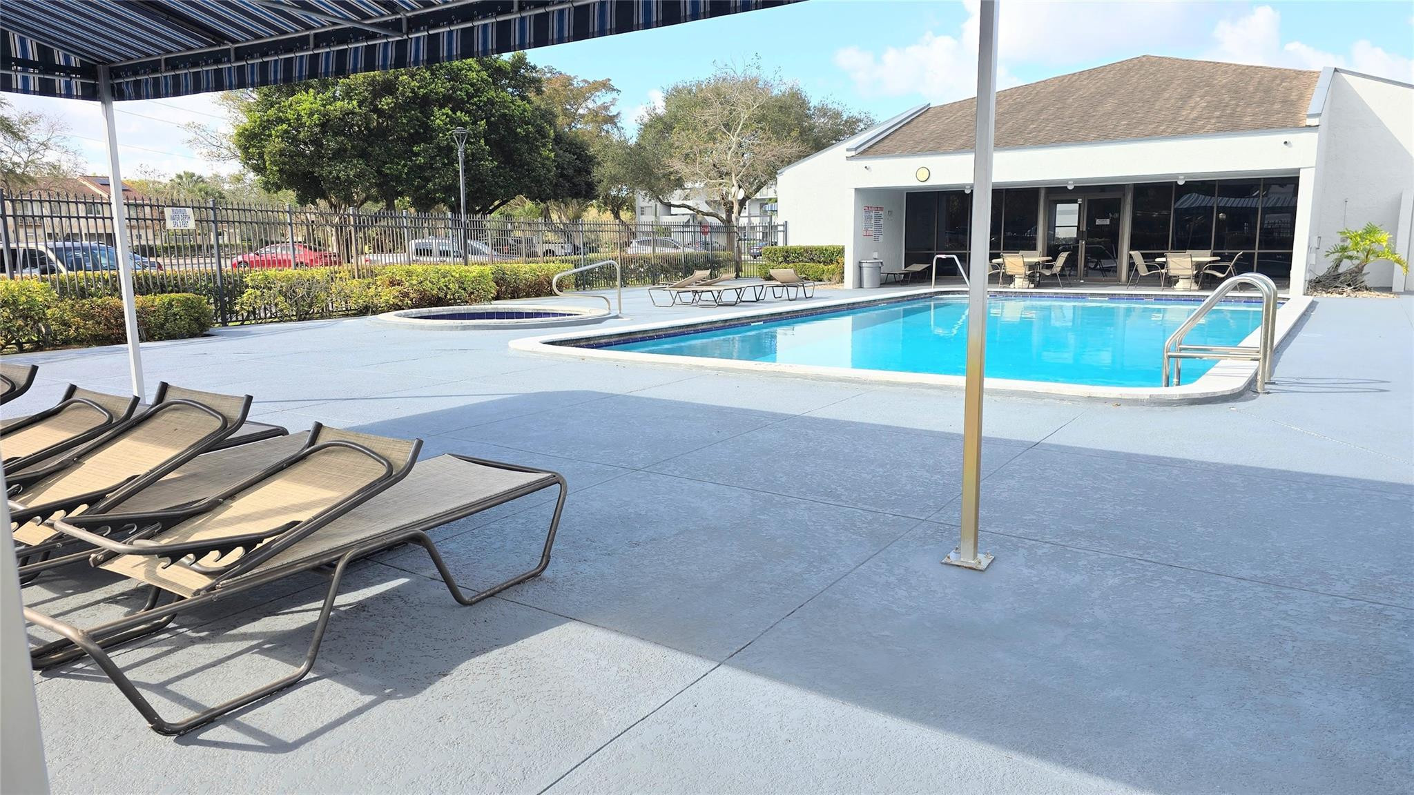 Sands Point Condo V - Residential Lease