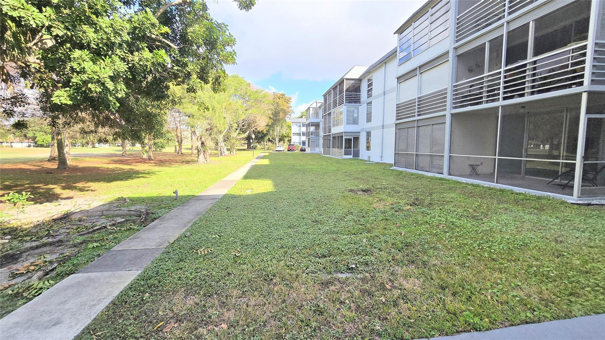 Sands Point Condo V - Residential Lease