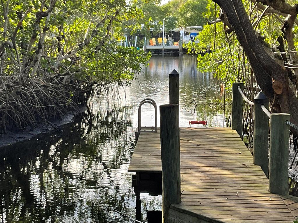 Photo of 1110 Kriss Lane, Jupiter, FL 33458 (MLS # R11148375)