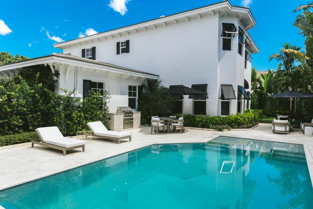 EDMOR ESTS ADD TO WPB IN - Residential