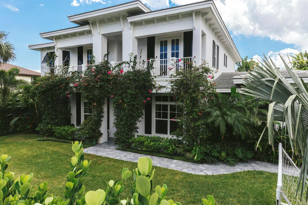 EDMOR ESTS ADD TO WPB IN - Residential