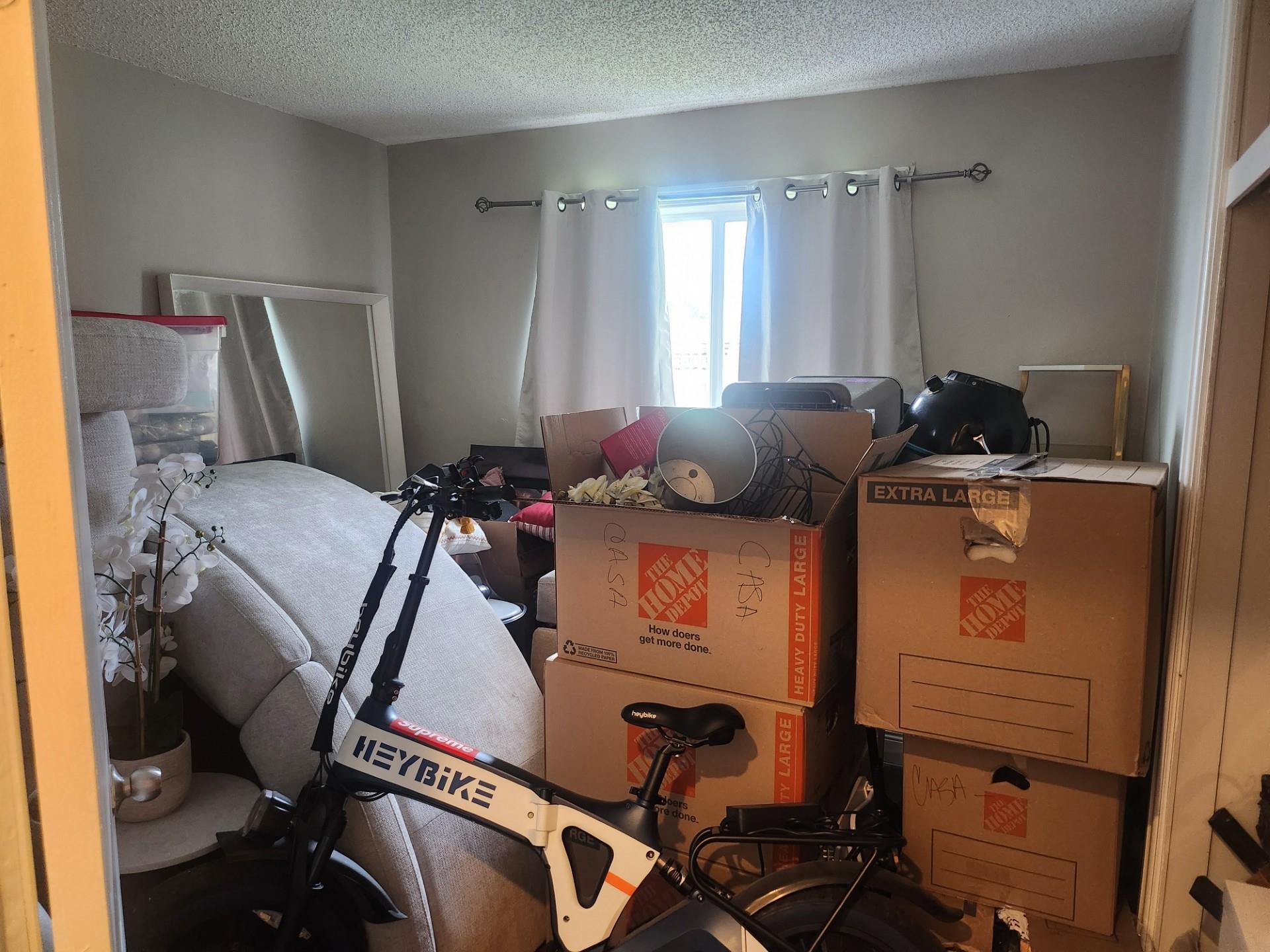 Boulevard Heights Sec Ten - Residential