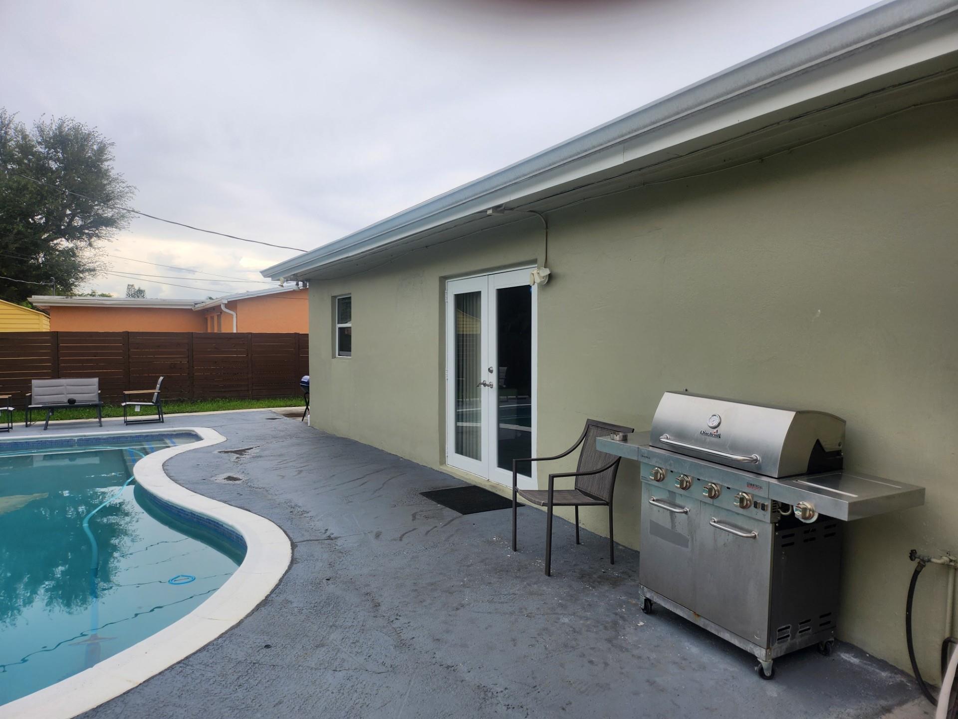 Boulevard Heights Sec Ten - Residential