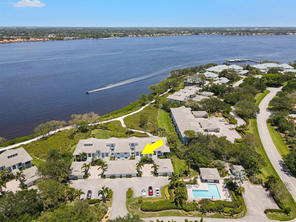 Photo of 12374 Harbour Ridge Boulevard, Palm City, FL 34990 (MLS # R10889061)