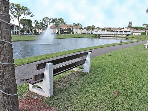 A home in Greenacres