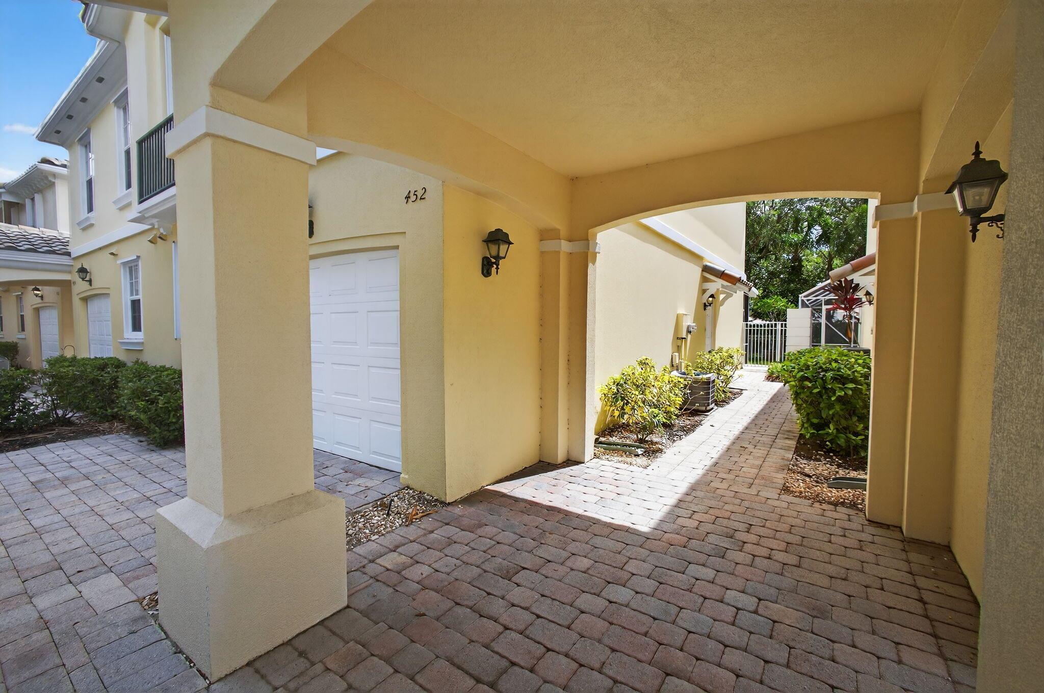 452 Capistrano Drive