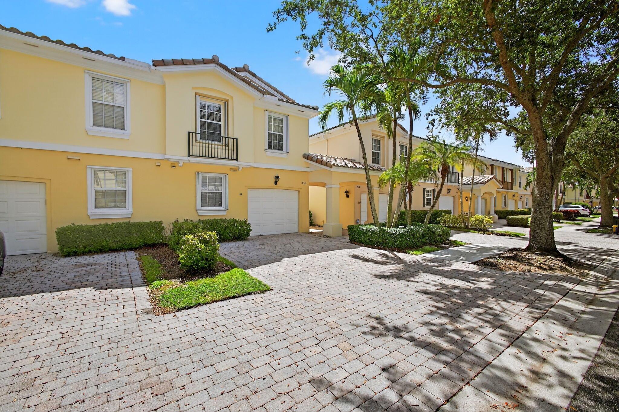 452 Capistrano Drive