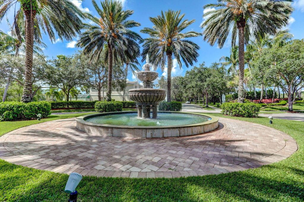 Photo of 452 Capistrano Drive, Palm Beach Gardens, FL 33410 (MLS # R11117956)