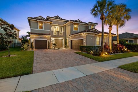 9980 Edgewater Court 1 Parkland FL 33076