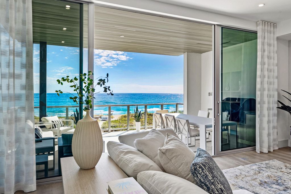 Photo of 1625 S Ocean Boulevard #10, Delray Beach, FL 33483 (MLS # R11167572)