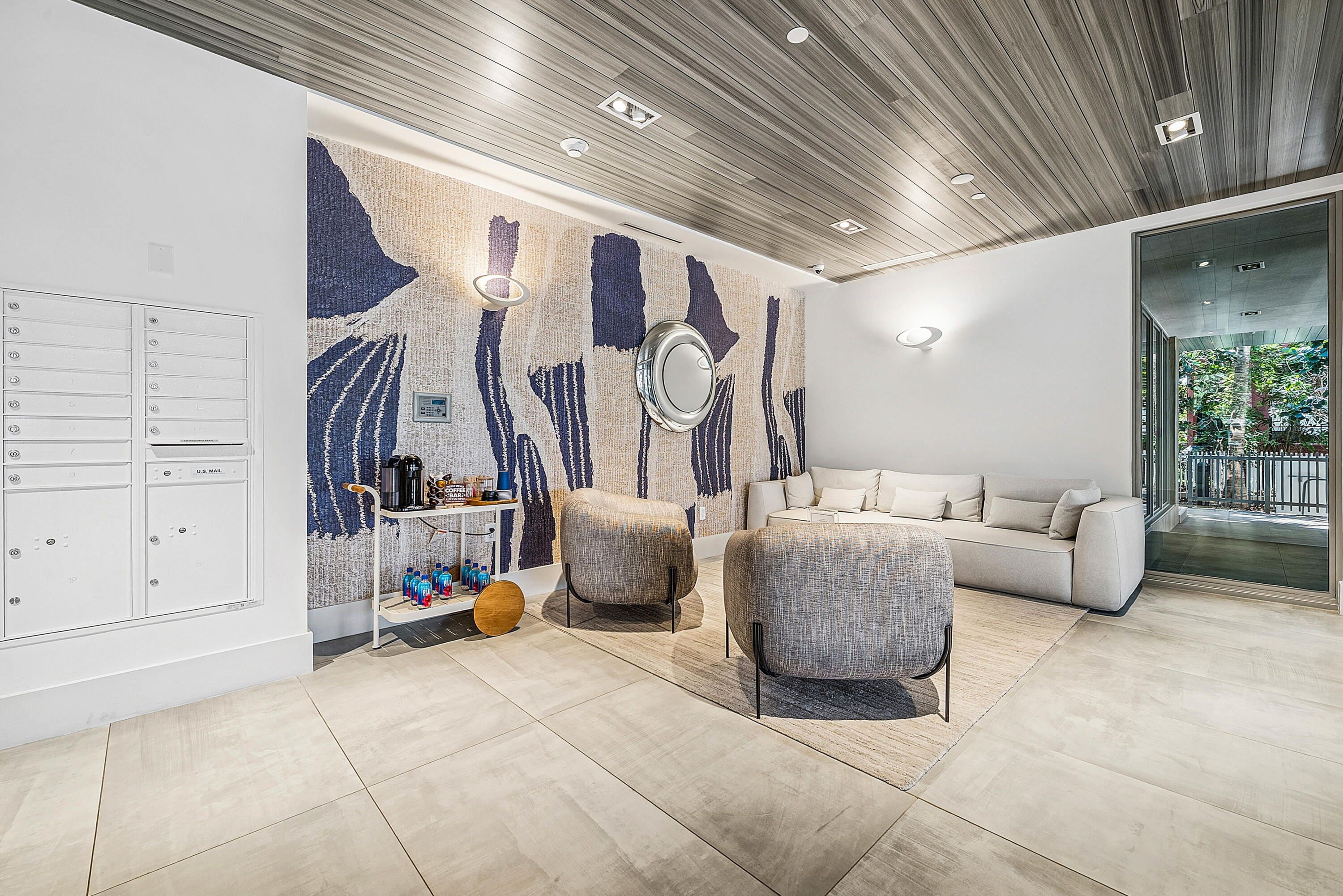 1625 SOUTH OCEAN CONDO - Residential