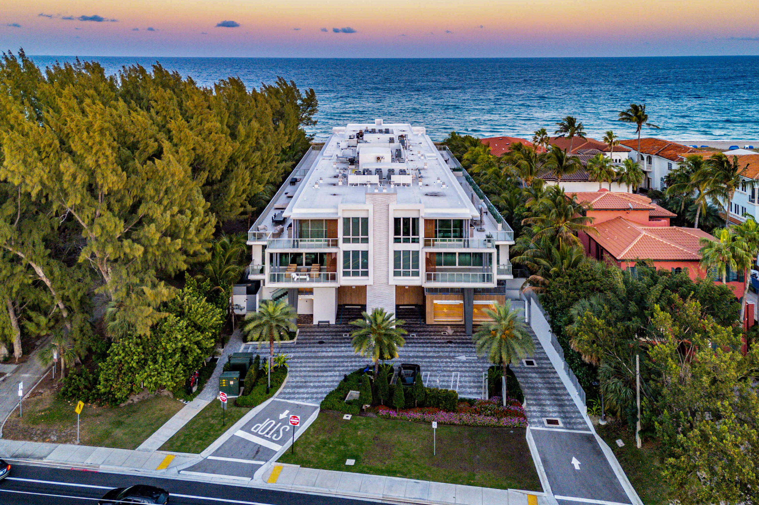 1625 SOUTH OCEAN CONDO - Residential