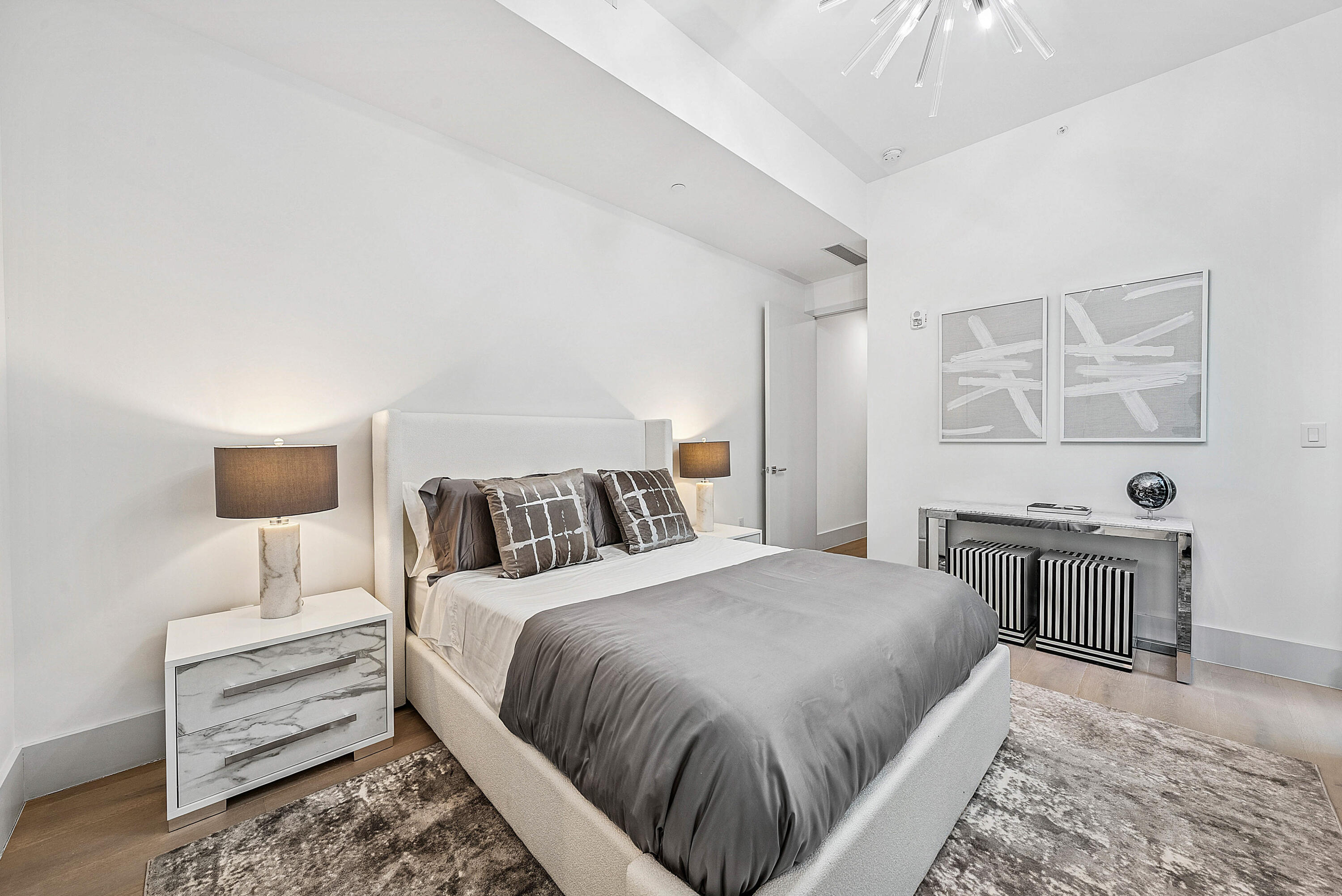 1625 SOUTH OCEAN CONDO - Residential