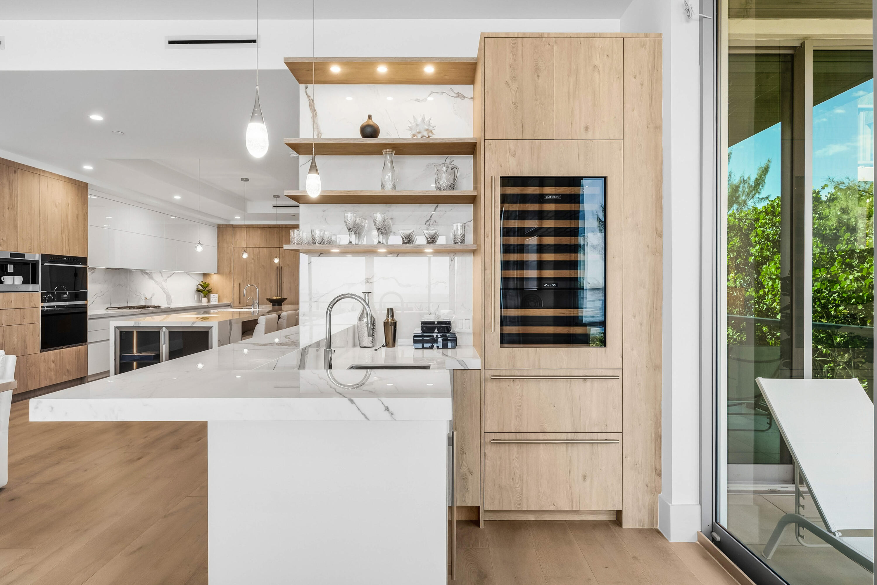 1625 SOUTH OCEAN CONDO - Residential