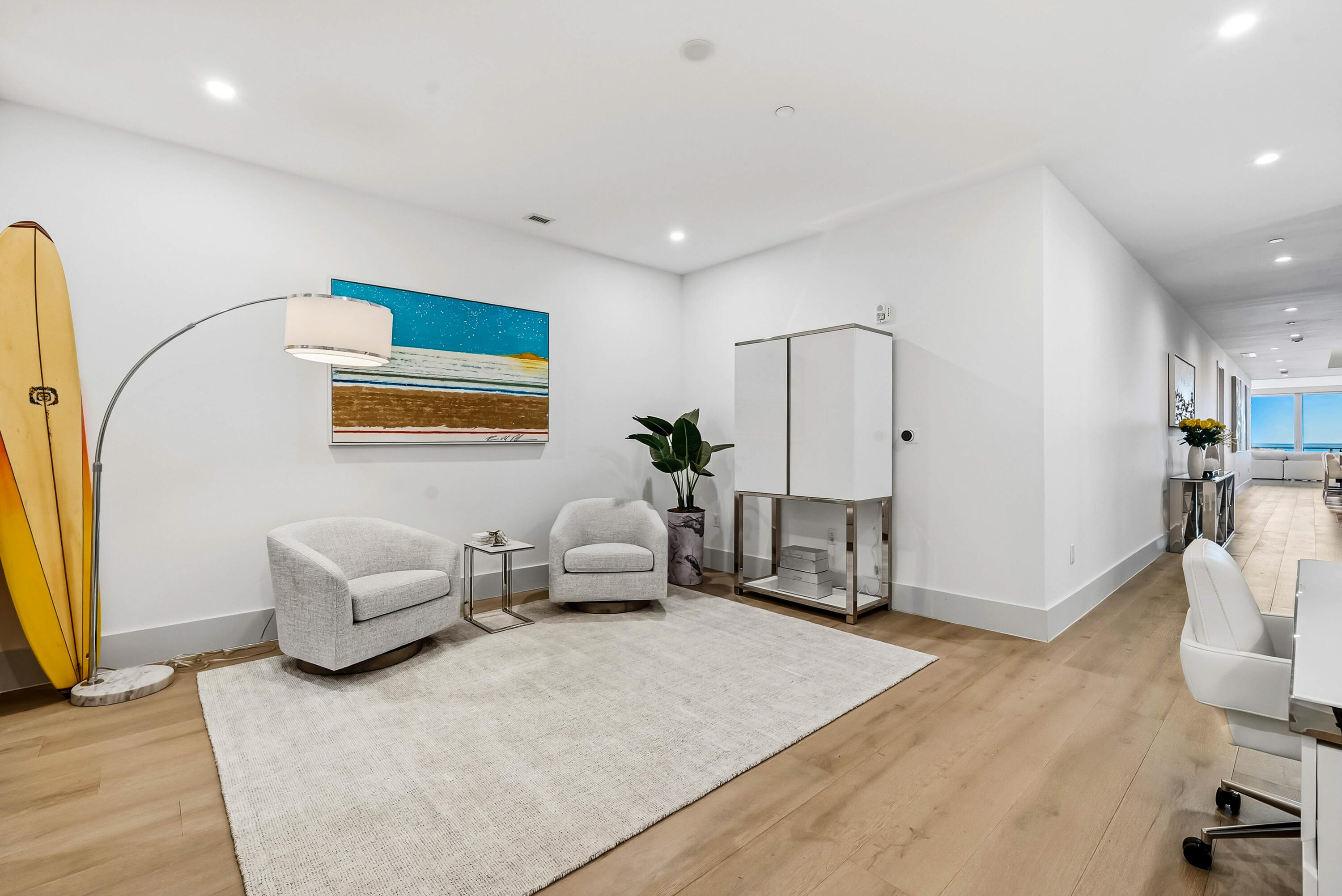 1625 SOUTH OCEAN CONDO - Residential