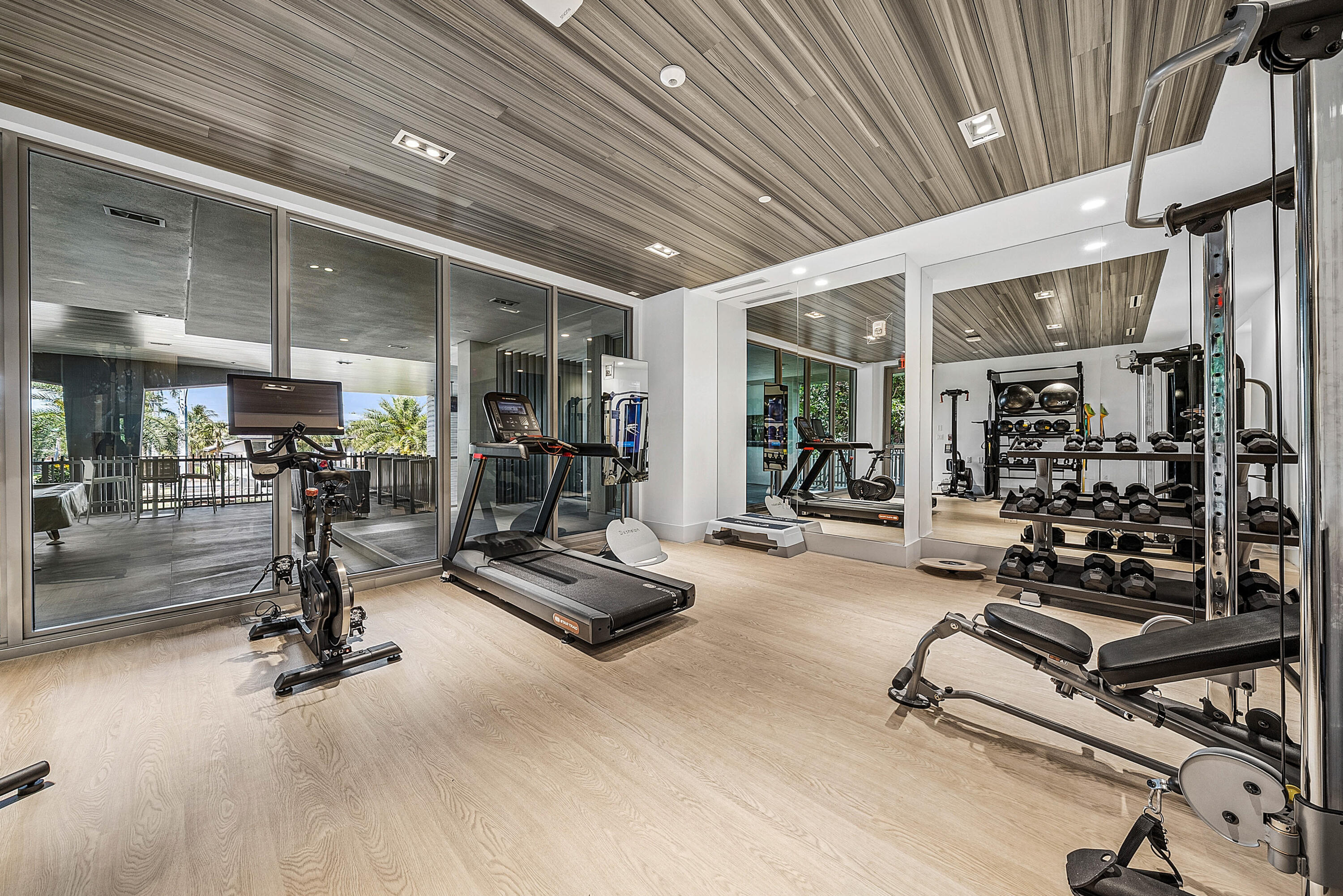 1625 SOUTH OCEAN CONDO - Residential