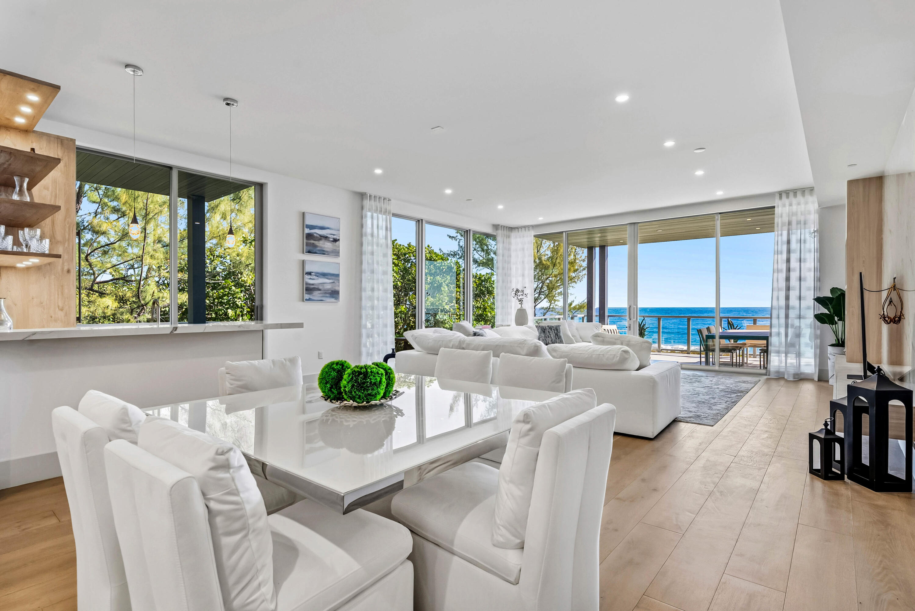 1625 SOUTH OCEAN CONDO - Residential