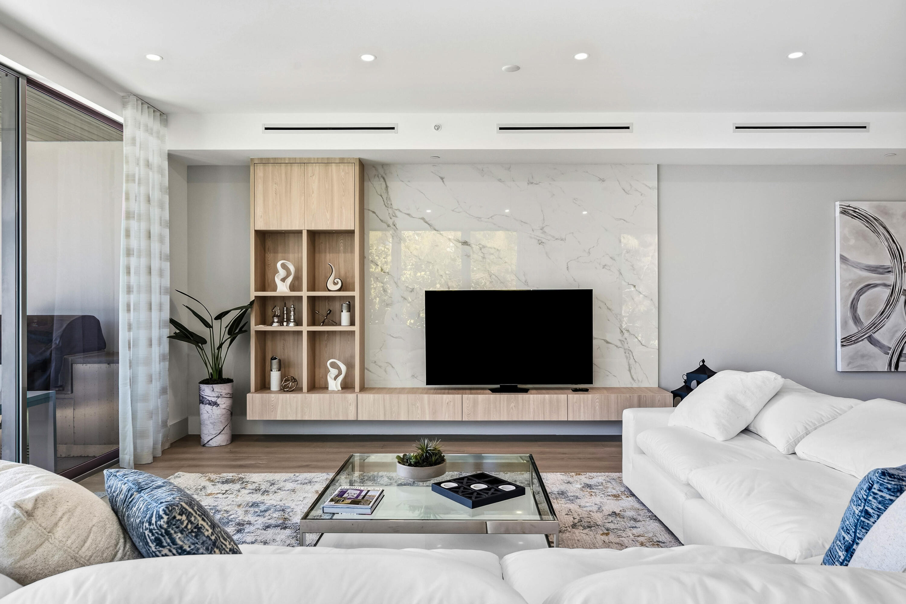 1625 SOUTH OCEAN CONDO - Residential