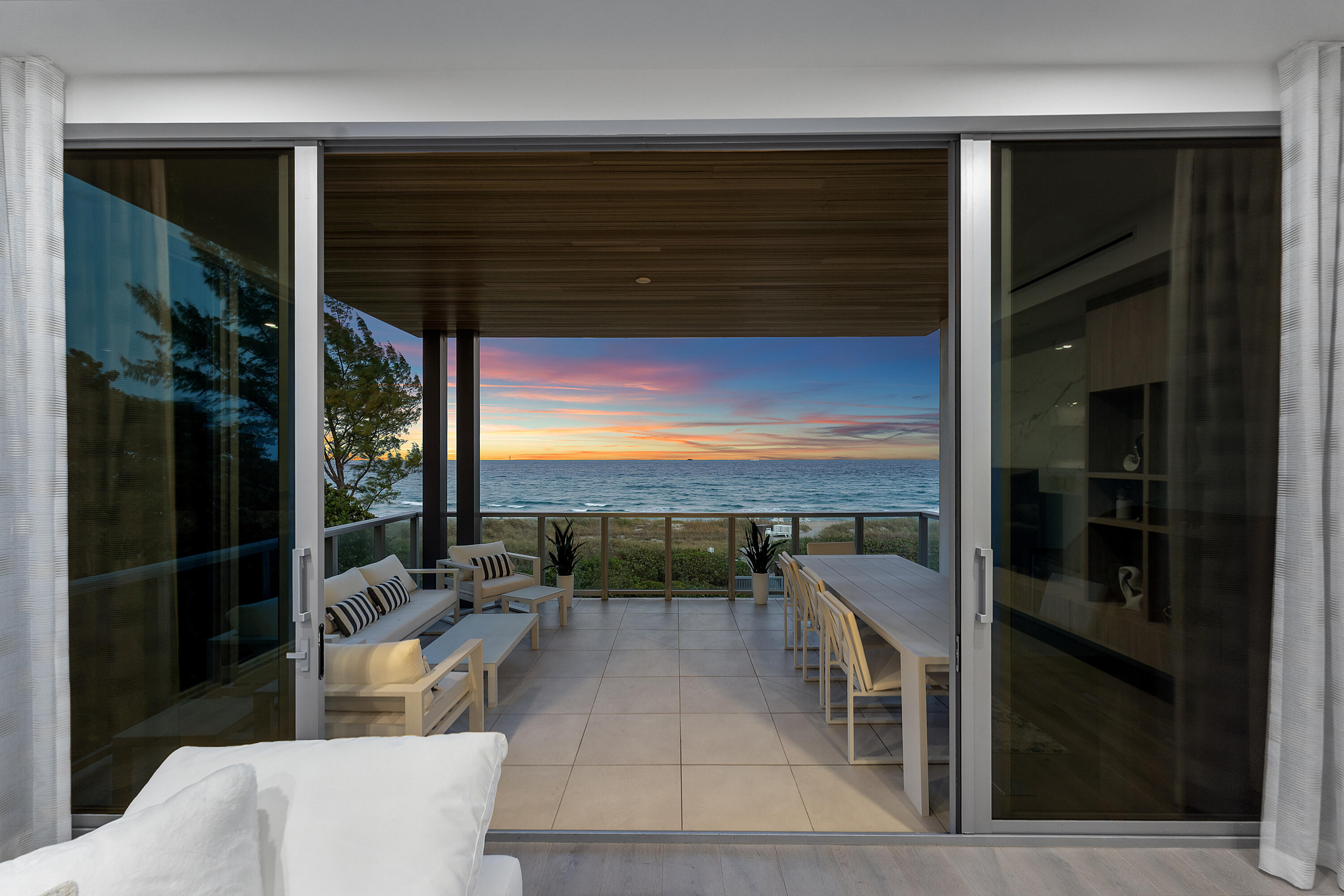 1625 SOUTH OCEAN CONDO - Residential