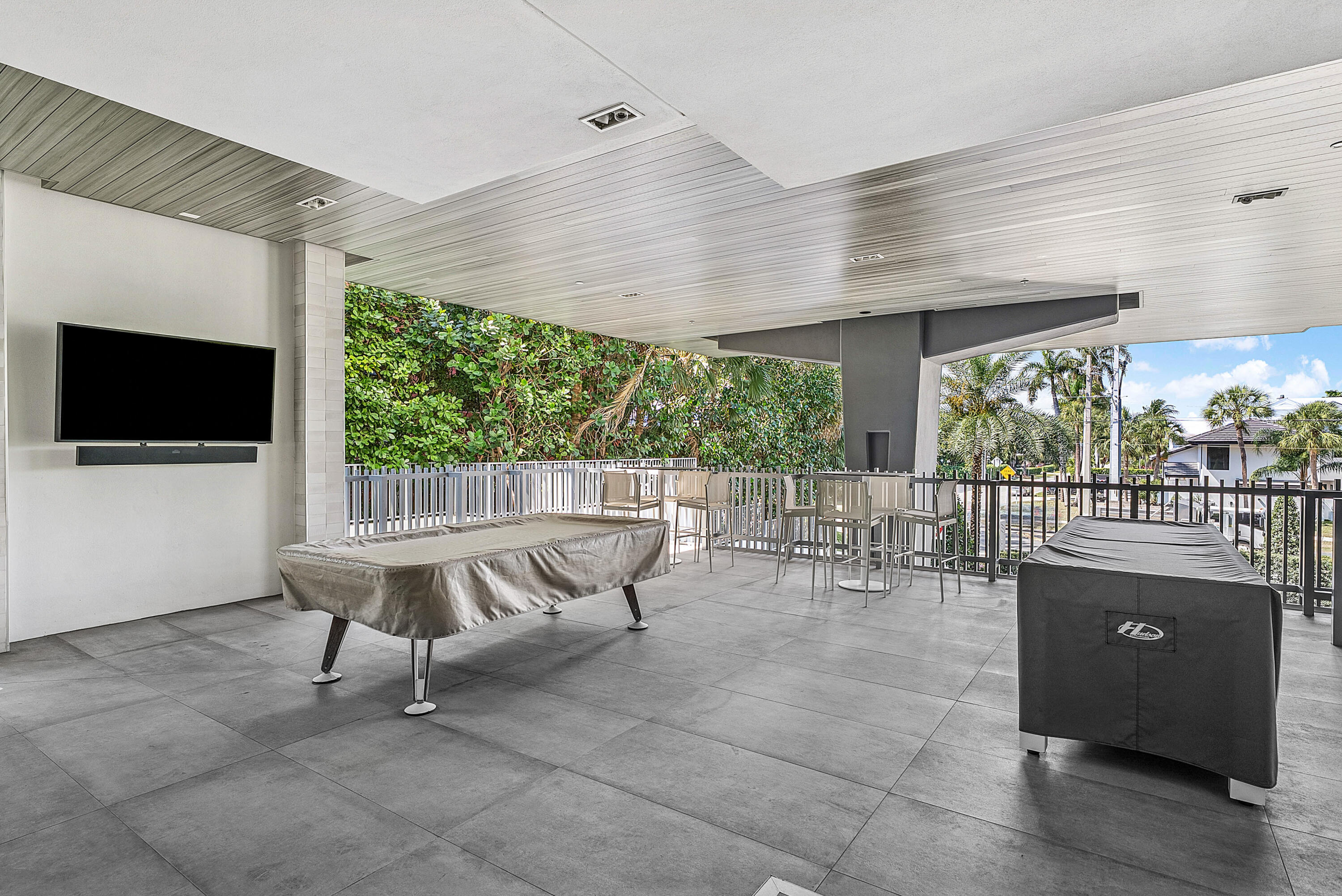 1625 SOUTH OCEAN CONDO - Residential