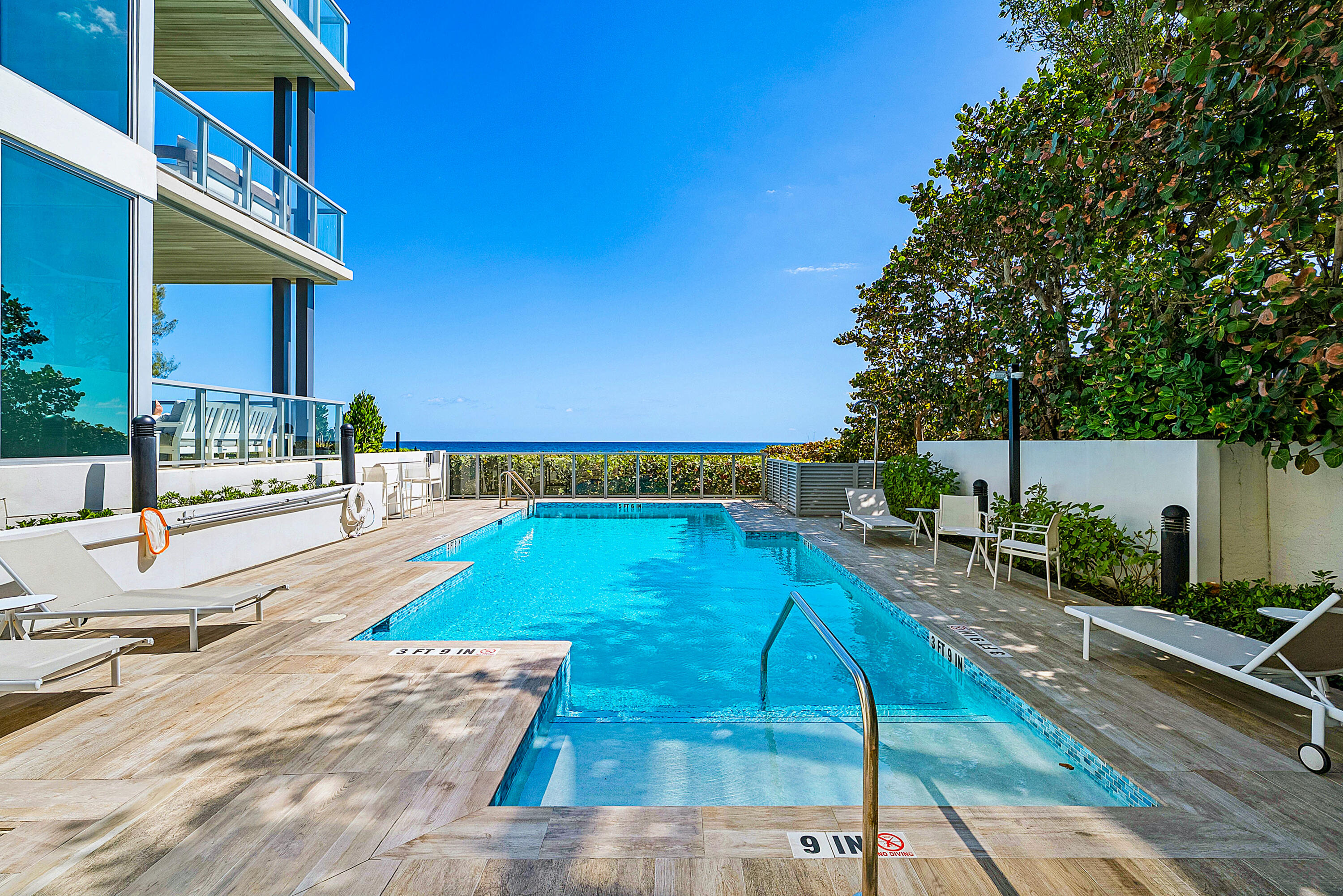 1625 SOUTH OCEAN CONDO - Residential