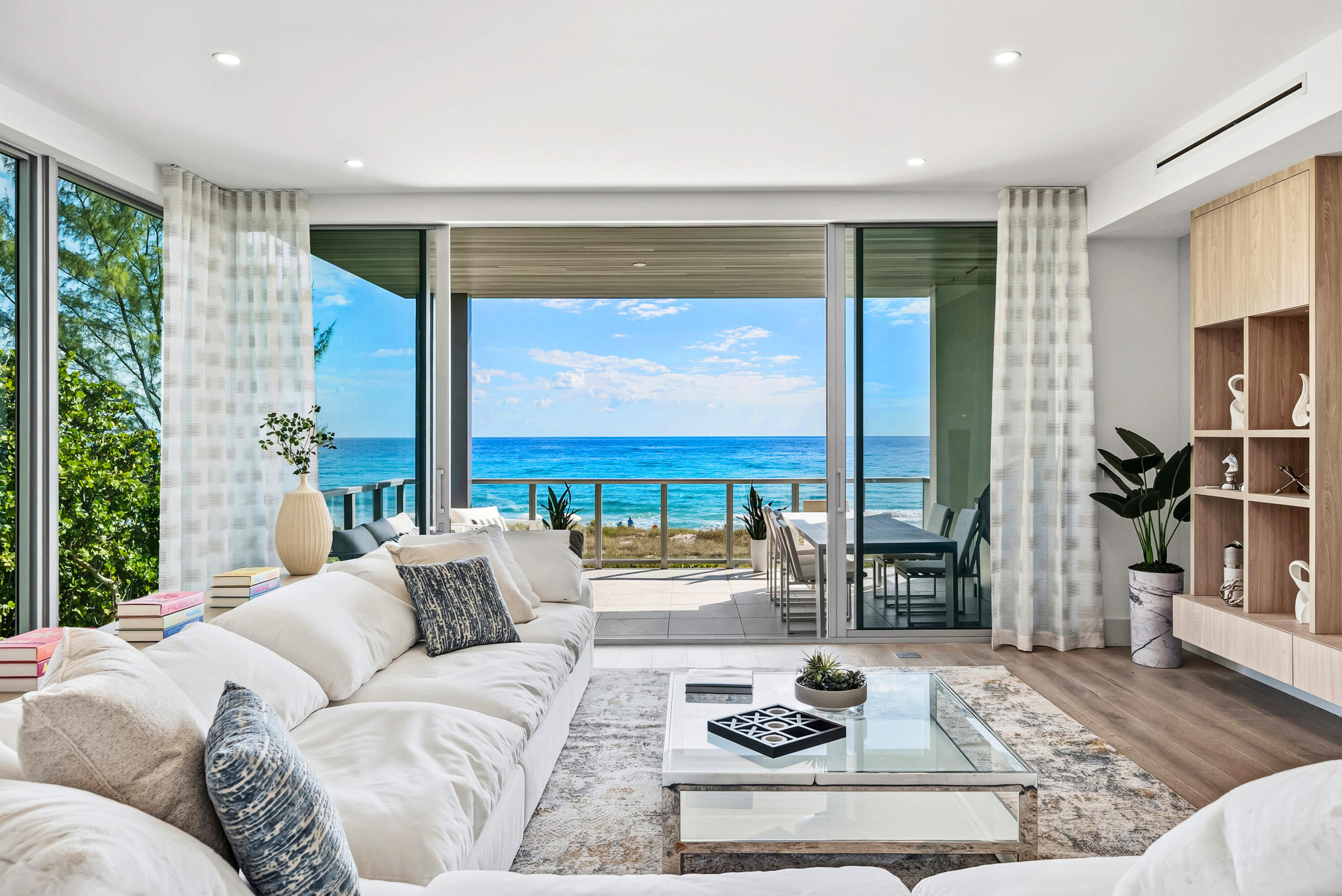 1625 SOUTH OCEAN CONDO - Residential