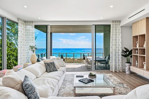 1625 S Ocean Boulevard 10 Delray Beach FL 33483