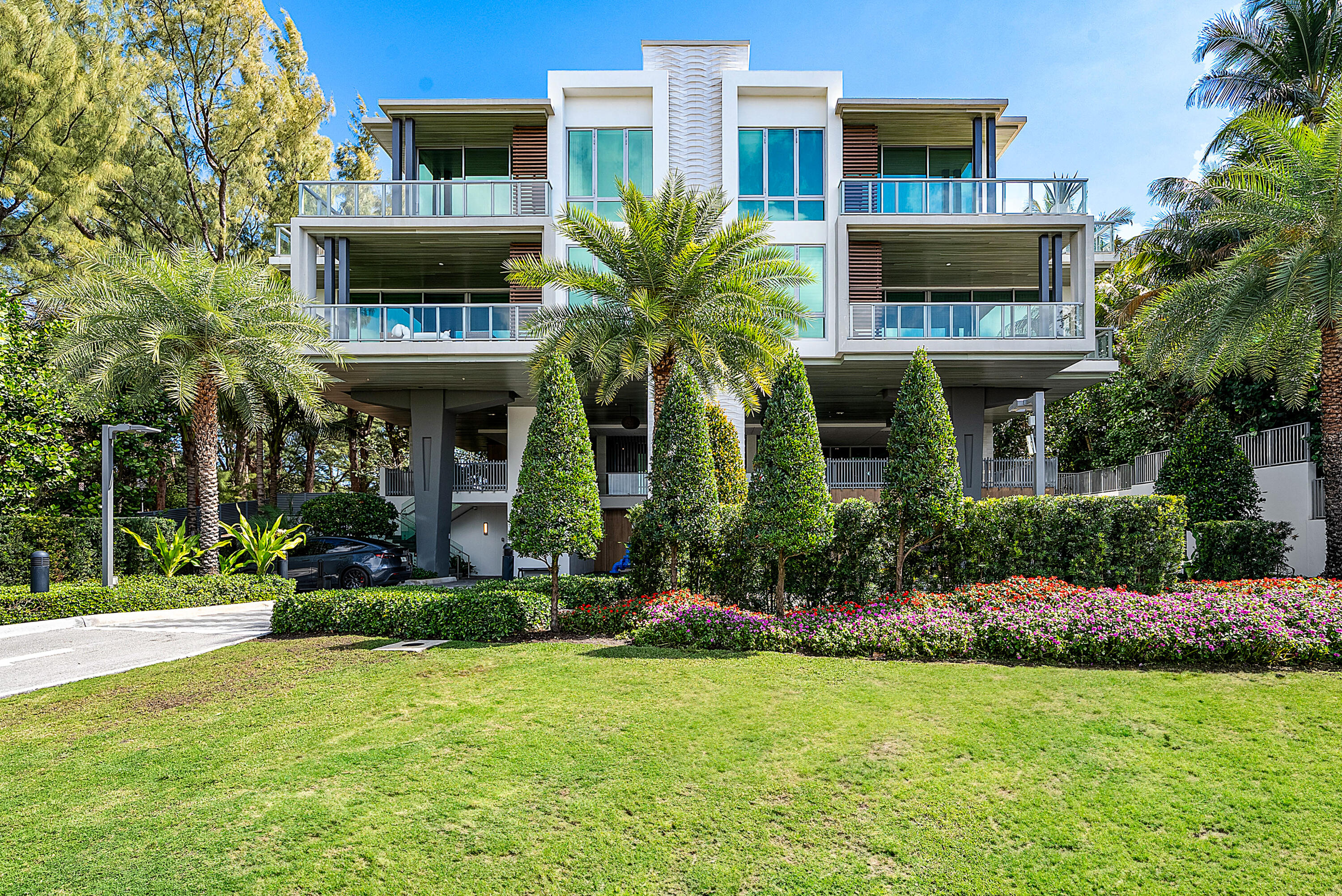 1625 SOUTH OCEAN CONDO - Residential