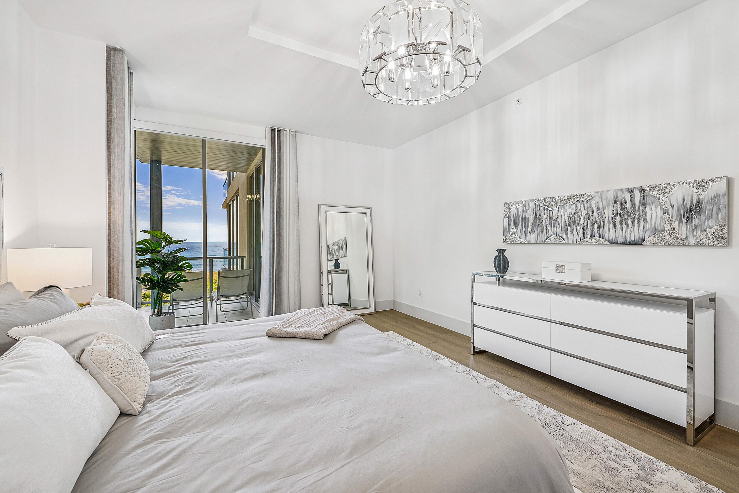 1625 SOUTH OCEAN CONDO - Residential