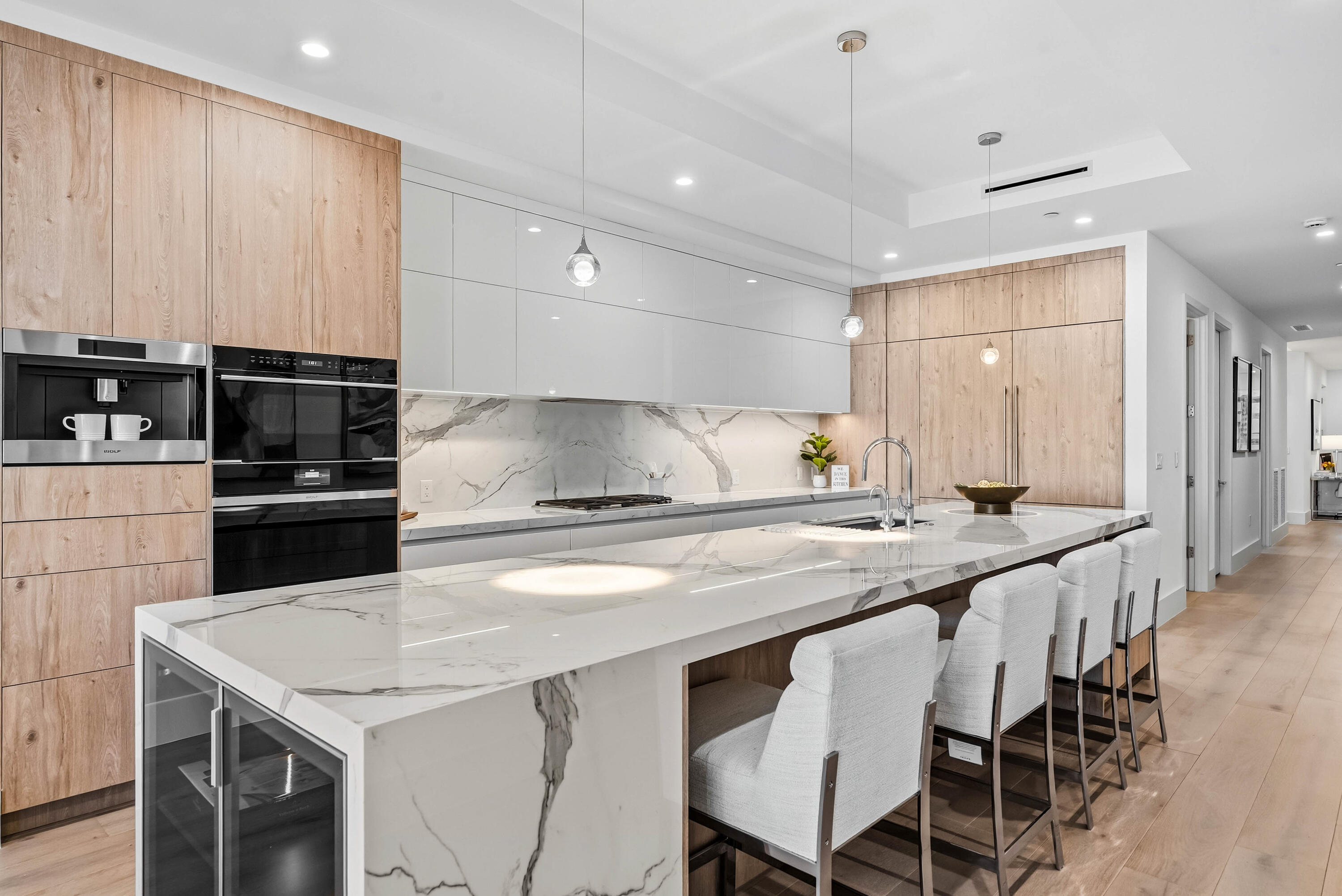 1625 SOUTH OCEAN CONDO - Residential