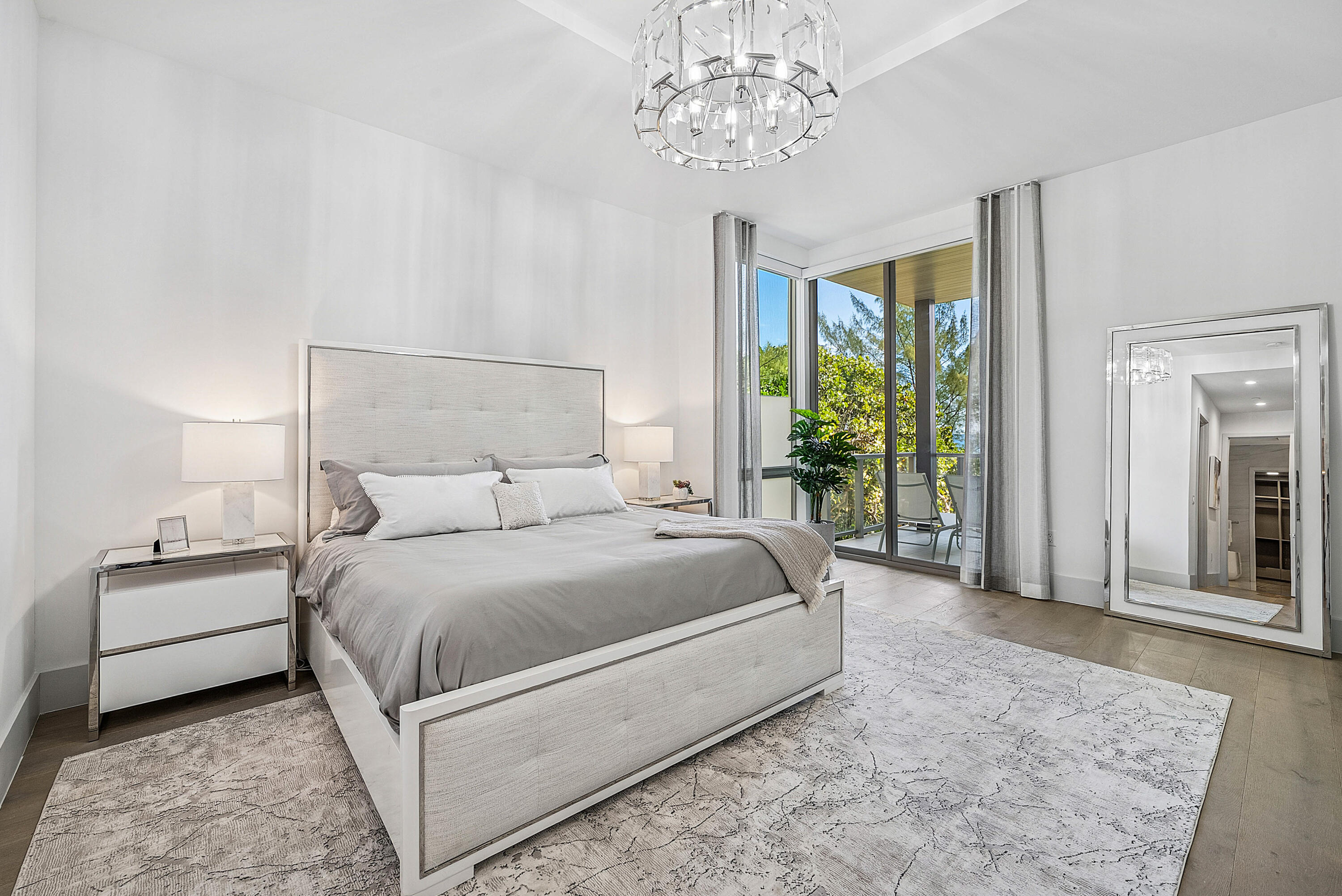 1625 SOUTH OCEAN CONDO - Residential